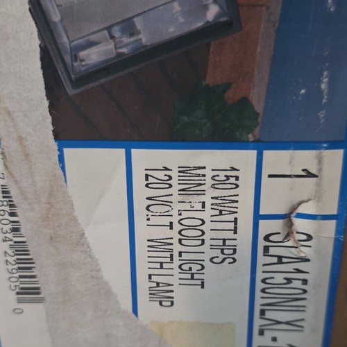120 volt 150 watt hps - 120,