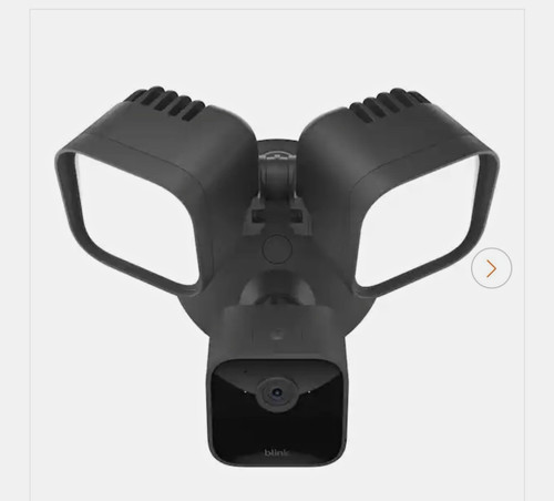 Blink wired led floodlight - wired,