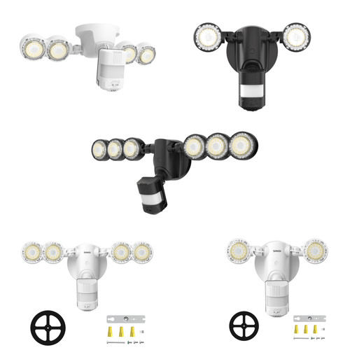 Sansi motion sensor - sansi, security