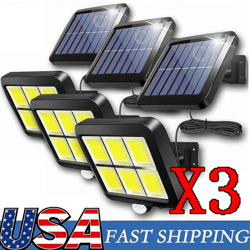 1200000lm led solar street - 1200000lm,