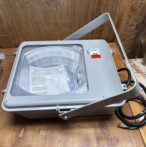 Ael heavy duty floodlight - heavy,