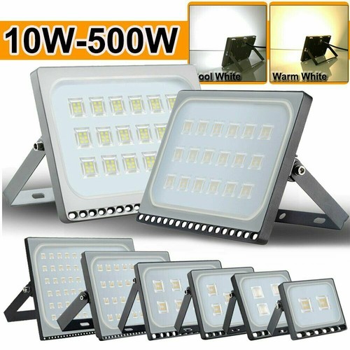 500watt led flood light - 10-500watt,
