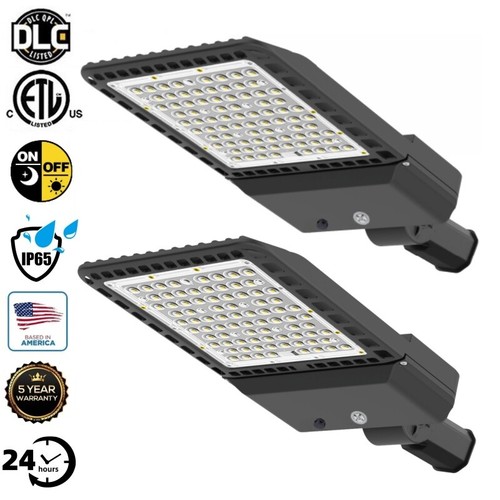 2pack 300watt parking - 2pack, lot