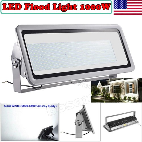 1000w watts led flood light - watts,