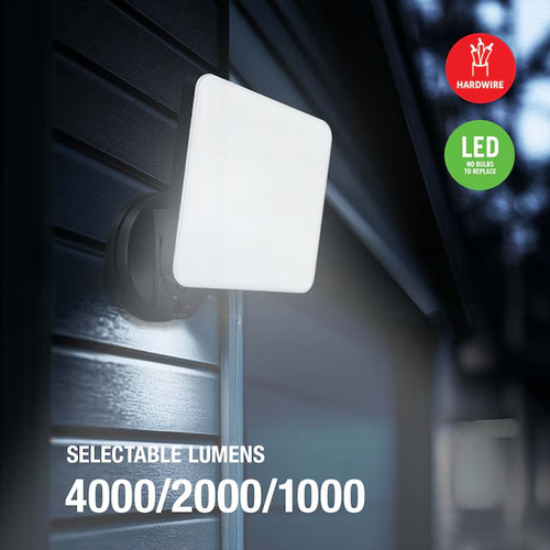 Utilitech hardwired led - led,,